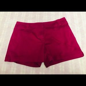 New York & Company shorts size 2